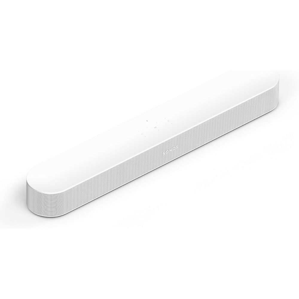 Саундбар Sonos Beam G2 White (BEAM2EU1)