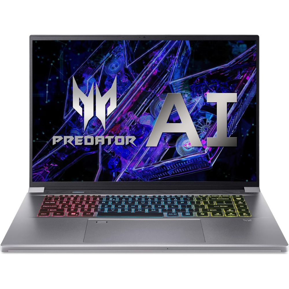 Ноутбук Acer Predator Triton Neo 16 PTN16-51-932N (NH.QPPAA.001)