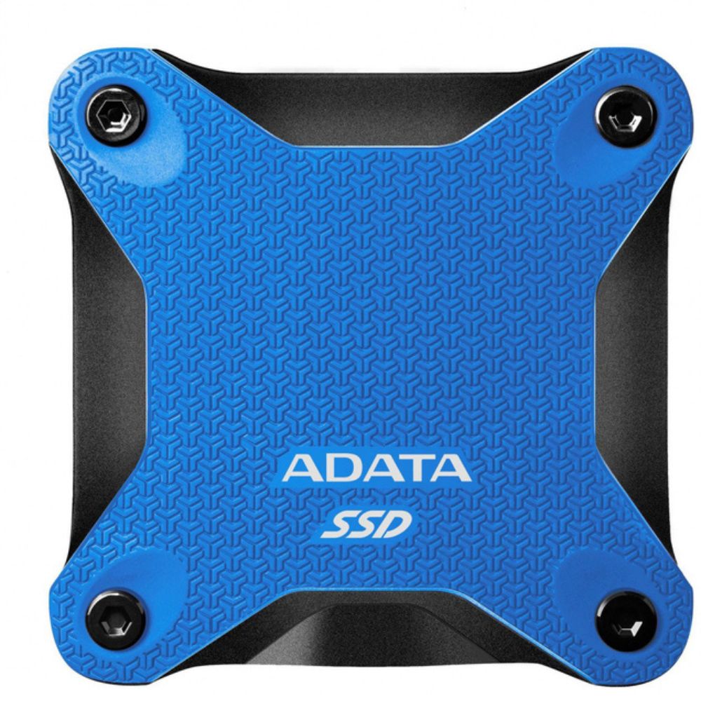 SSD накопичувач ADATA SD620 512 GB Blue (SD620-512GCBL)