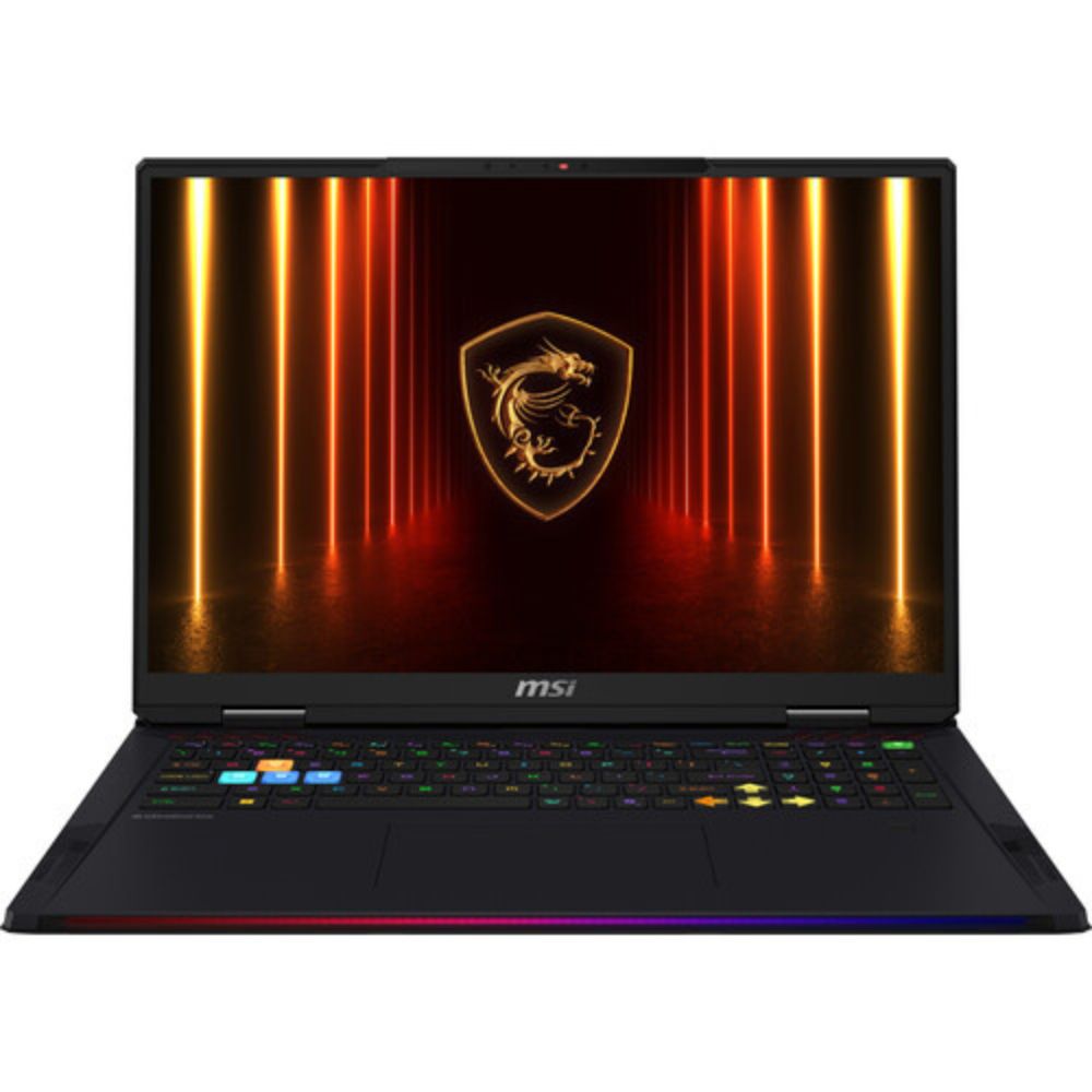 Ноутбук MSI Raider 18 HX AI A2XWJG (A2XWJG-069US)