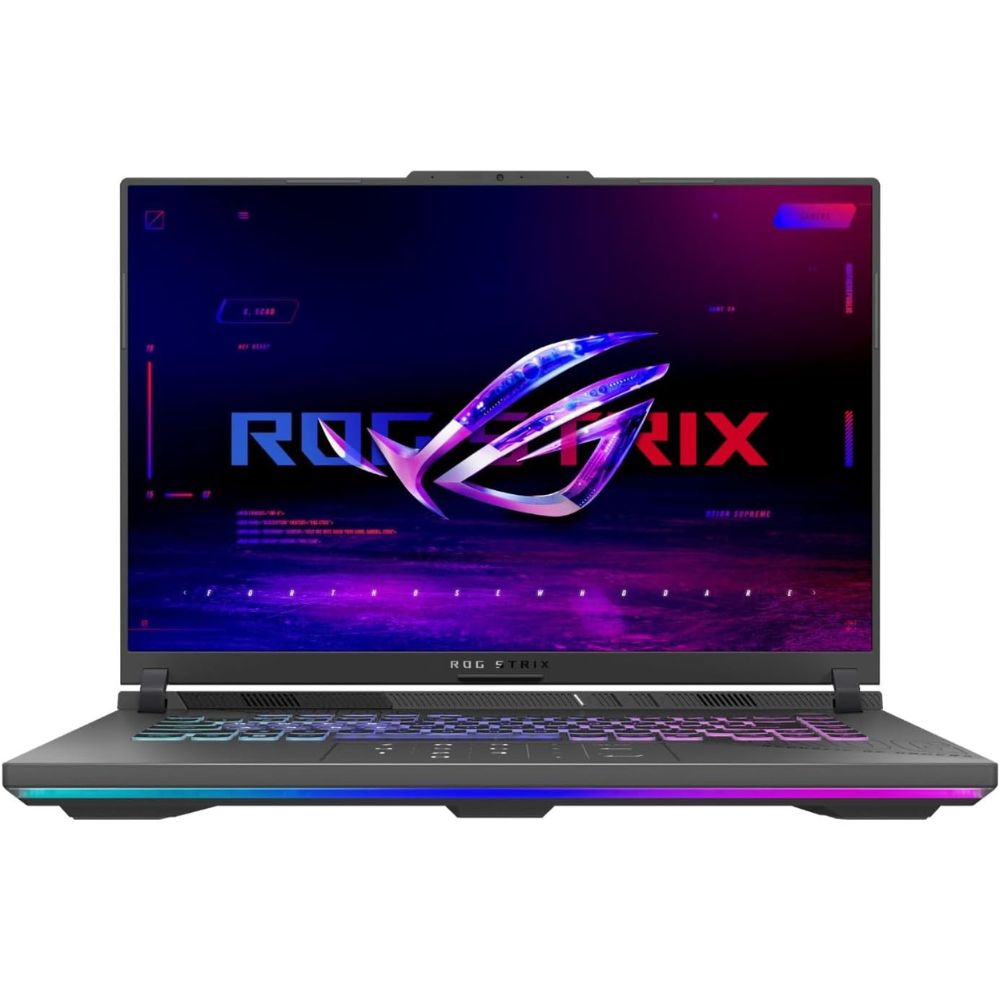 Ноутбук ASUS ROG Strix G16 G614FP (G614FP-DS96)