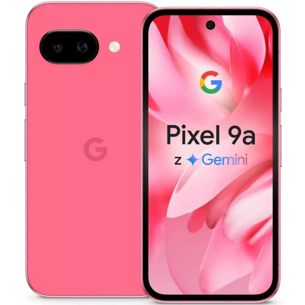 Смартфон Google Pixel 9a 8/128GB Peony