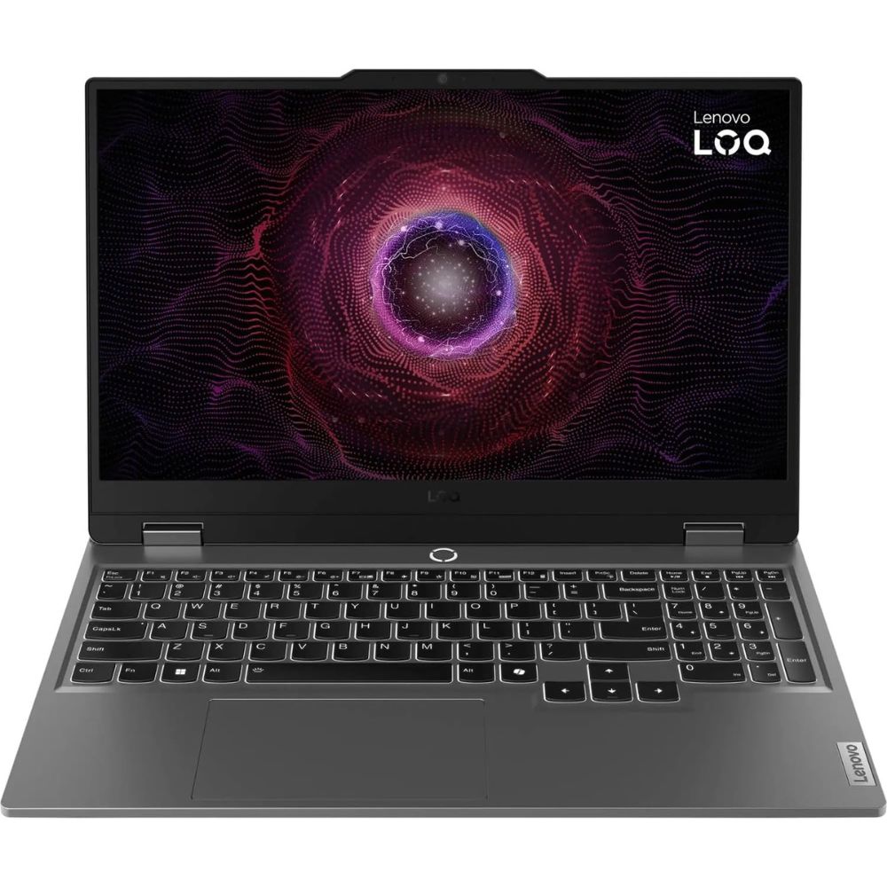 Ноутбук Lenovo LOQ 15ARP9 (83JC0001US)