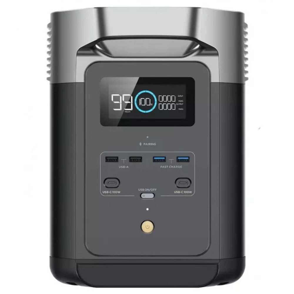 Зарядна станція EcoFlow DELTA 2 (ZMR330-EU)