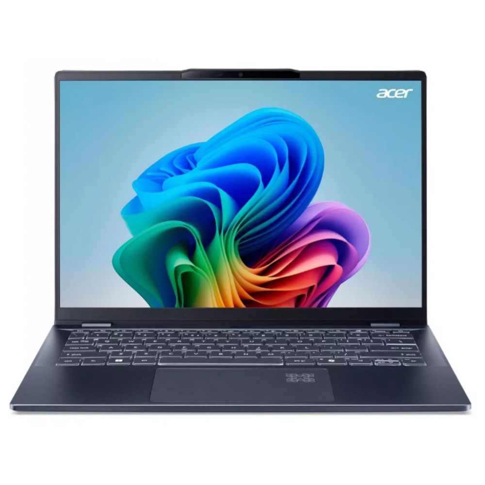 Ноутбук Acer Swift 16 AI SF16-51T-76TG (NX.J42AA.001)