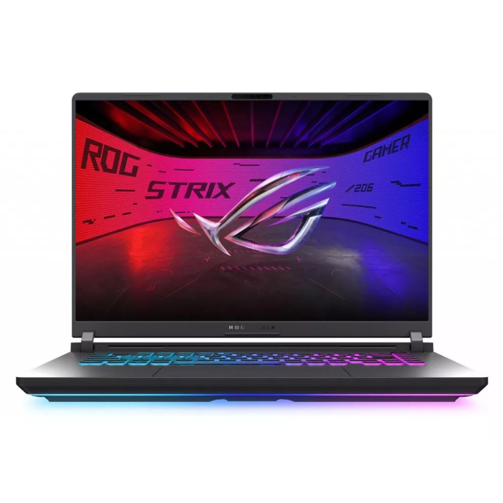 Ноутбук ASUS ROG Strix G16 2025 (G615JHR-DS74)