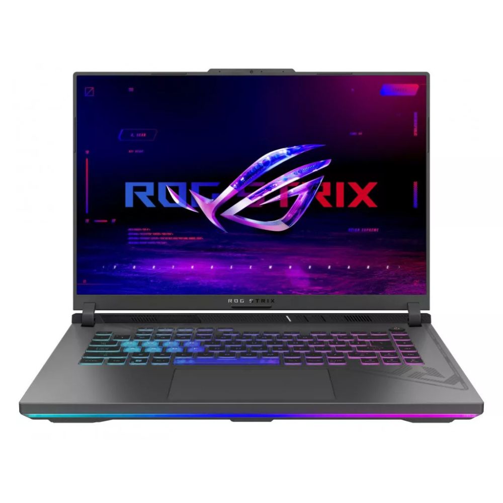 Ноутбук ASUS ROG Strix G16 G614PR (G614PR-G16.R95070TI)