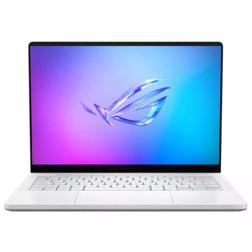 Ноутбук Asus ROG Zephyrus G14 2025 GA403WR (GA403WR-G14.R95070TI) Platinum White