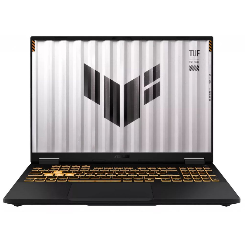 Ноутбук ASUS TUF F16 FX608JMR (FX608JMR-F16.I75060)