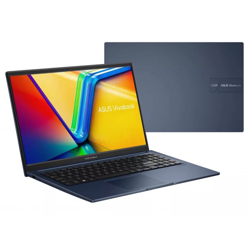 Ноутбук ASUS Vivobook 15 F1504VAP (F1504VAP-SB54)