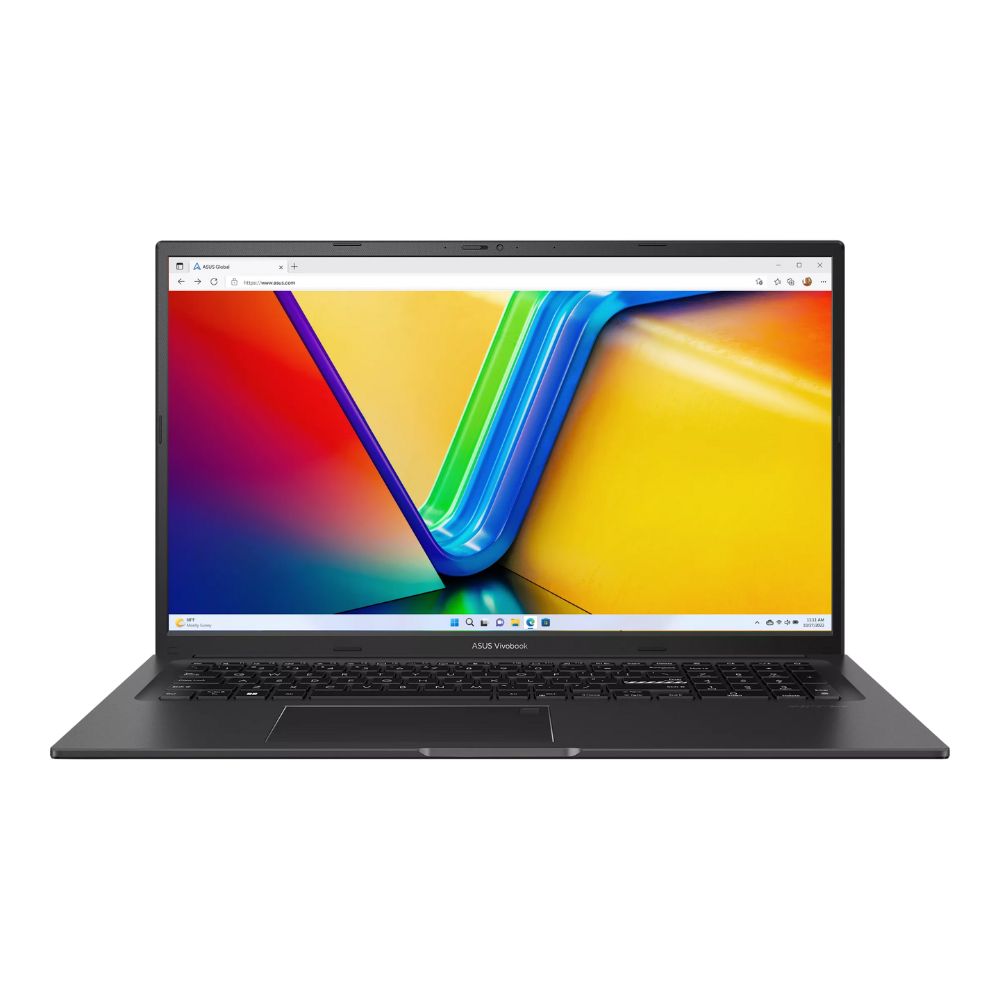 Ноутбук ASUS Vivobook 17X K3704VA (K3704VA-DS96)