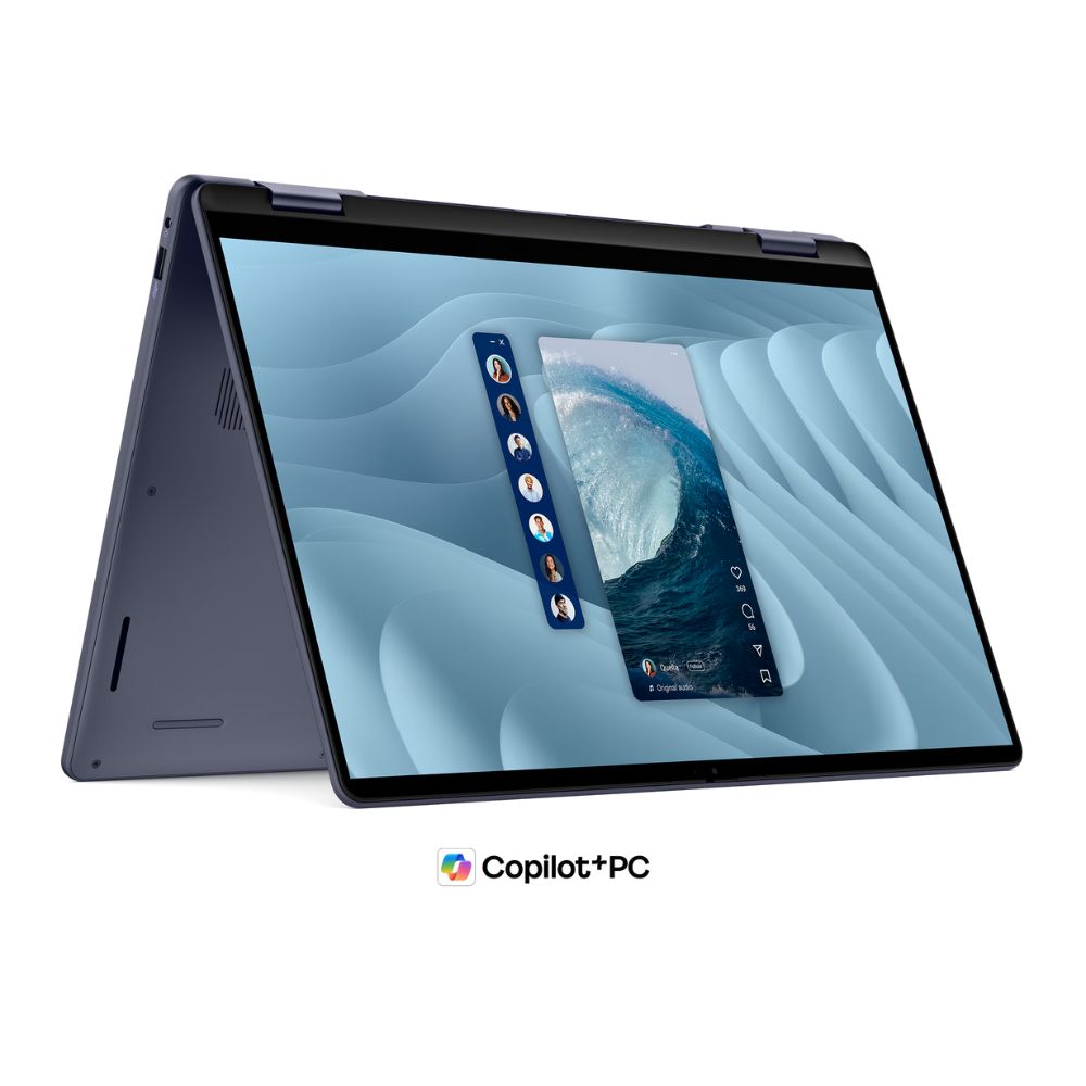 Ноутбук Dell 16 Plus DB16250 (LDB06250-9182BLU-PUS)