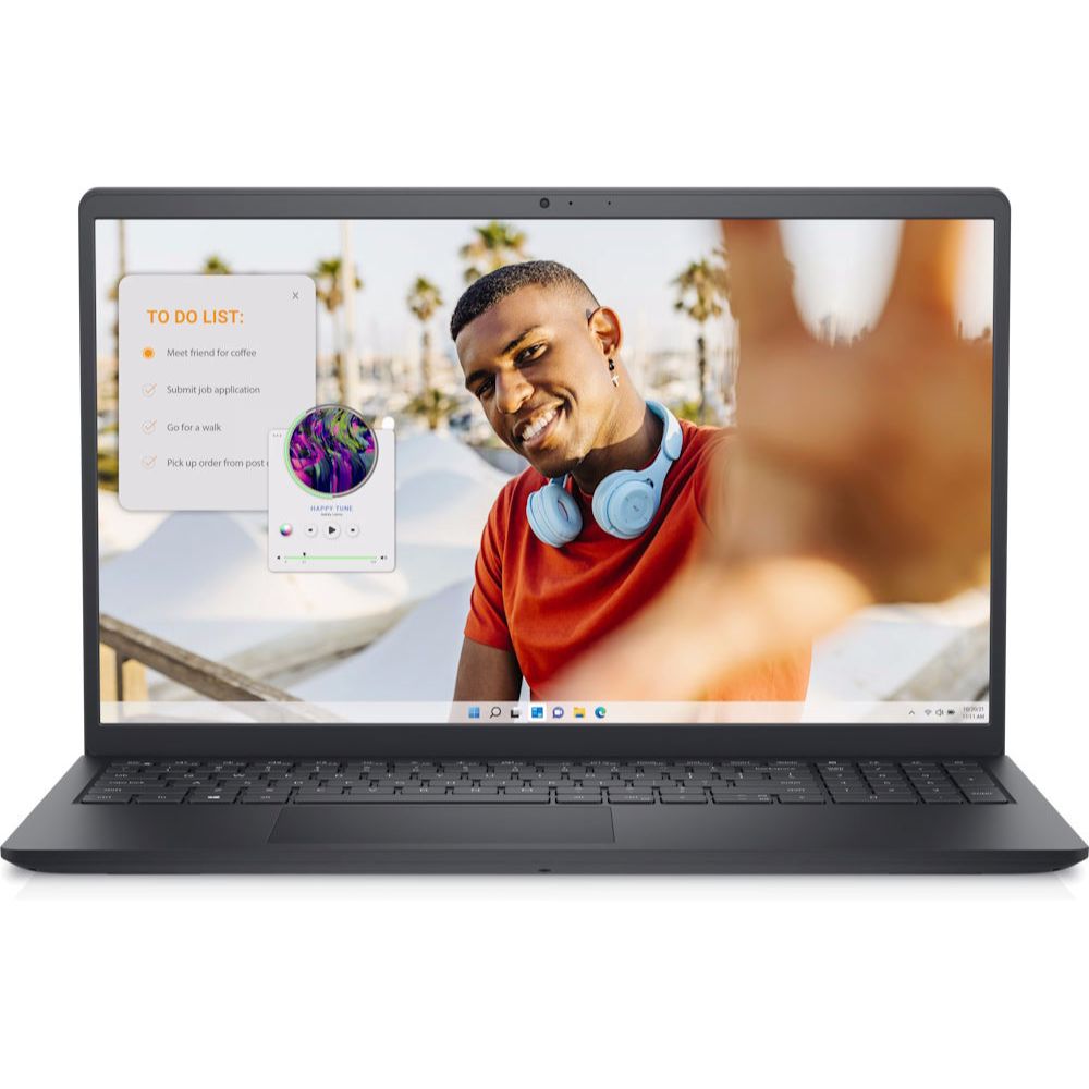 Ноутбук Dell Inspiron 15 3535 (i3535-A735BLK-PUS)