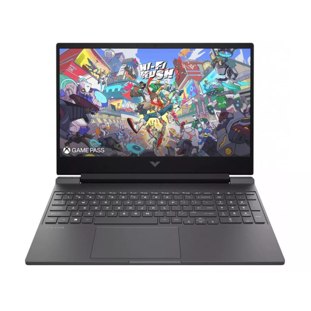 Ноутбук HP Victus 15-fb3093dx (BM4X8UA)_Ram 32Gb
