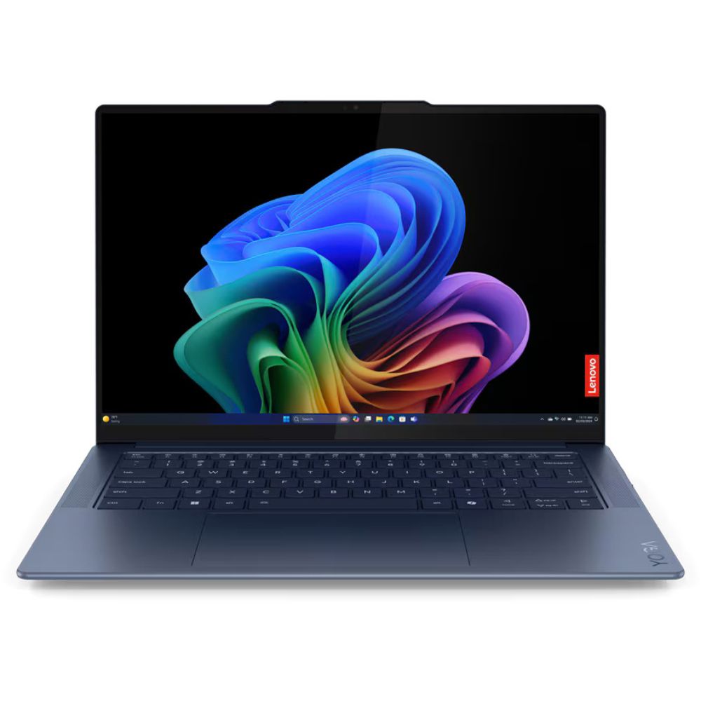 Ноутбук Lenovo Yoga Slim 7 14Q8X9 (83ED004WUS)_Ram 32GB