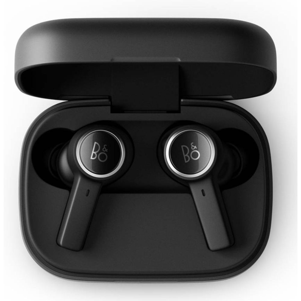 Навушники TWS Bang & Olufsen Beoplay EX Black Anthracite