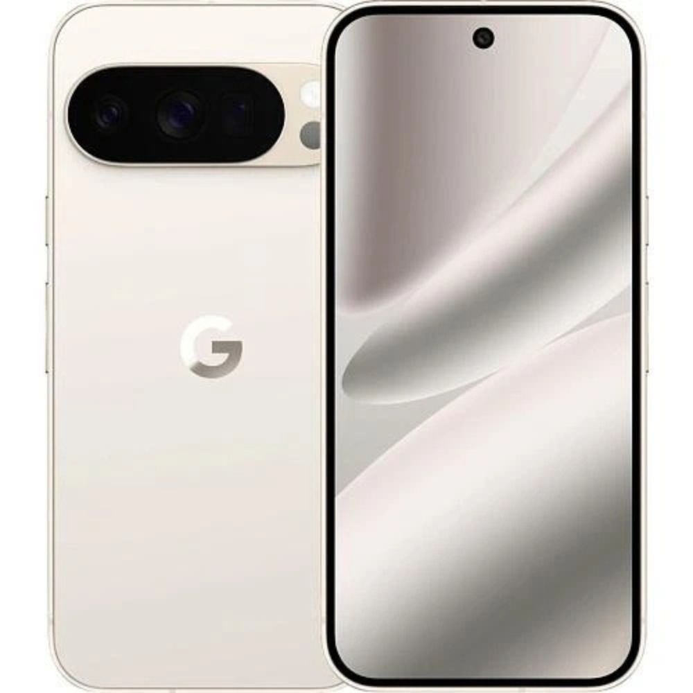 Смартфон Google Pixel 10 Pro 16/128GB Porcelain (e-sim)