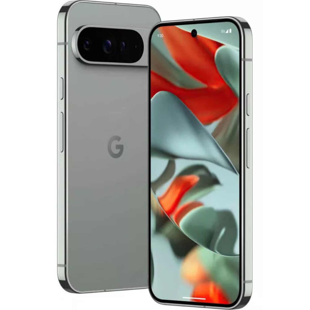 Смартфон Google Pixel 9 Pro XL 16/128GB Hazel USA