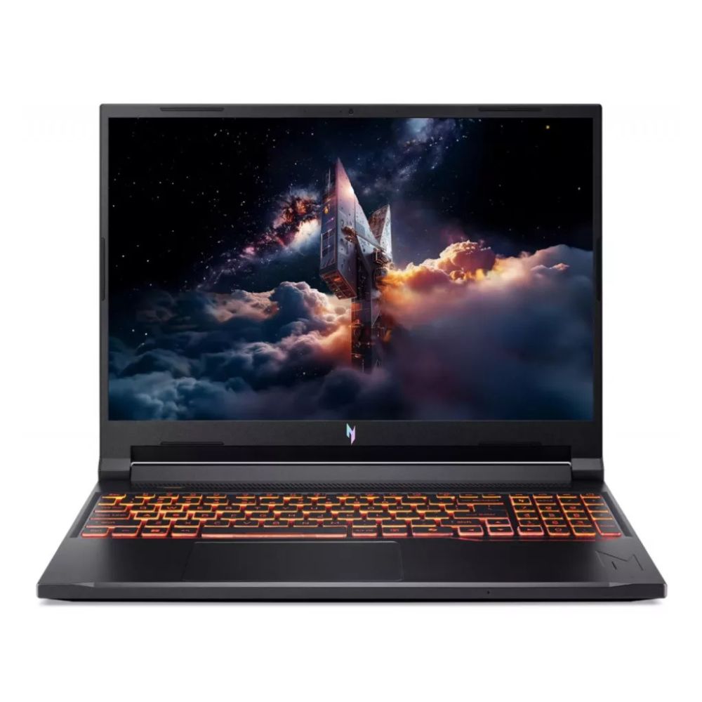 Ноутбук Acer Nitro V 16 AI ANV16-42-R309 (NH.U2NAA.001)_RAM 64Gb