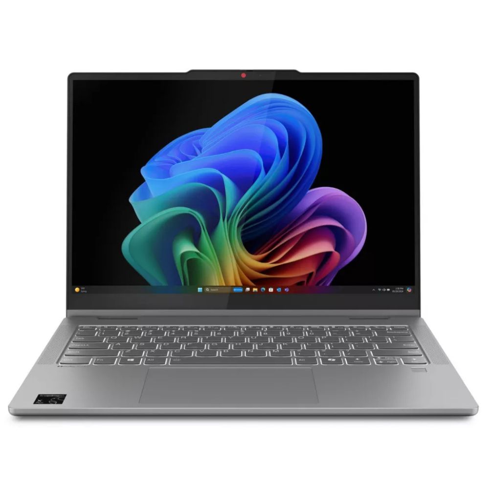 Ноутбук Lenovo IdeaPad 5 2-in-1 14Q8X9 (83GH000AUS)