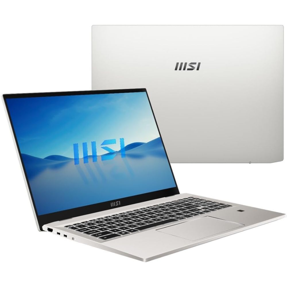 Ноутбук MSI Prestige 16Evo A13M-407US (PRE16EVO13407)