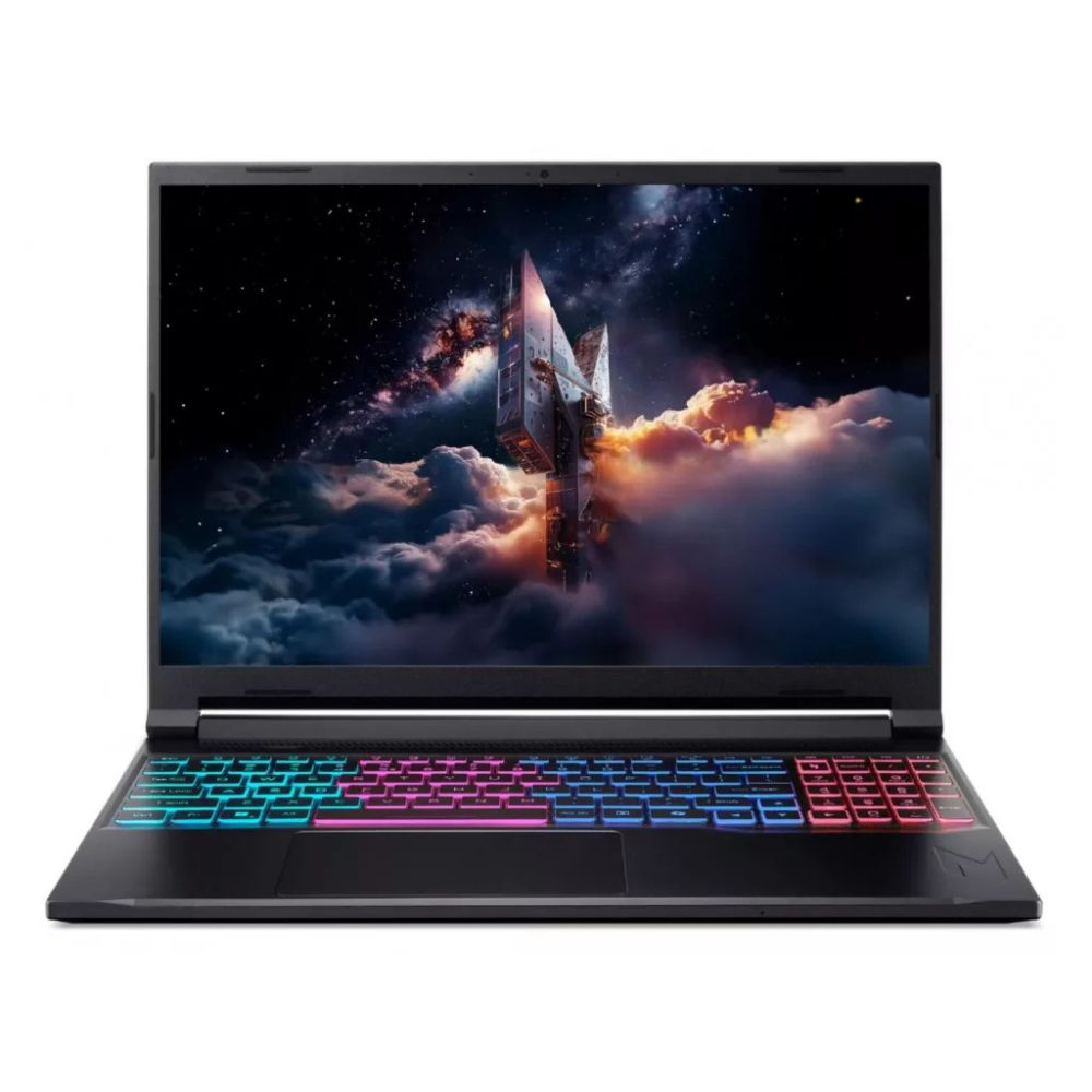 Ноутбук Acer Nitro V 16S ANV16S-71-7771 (NH.U24AA.003)_Ram 32Gb_Win 11 Pro