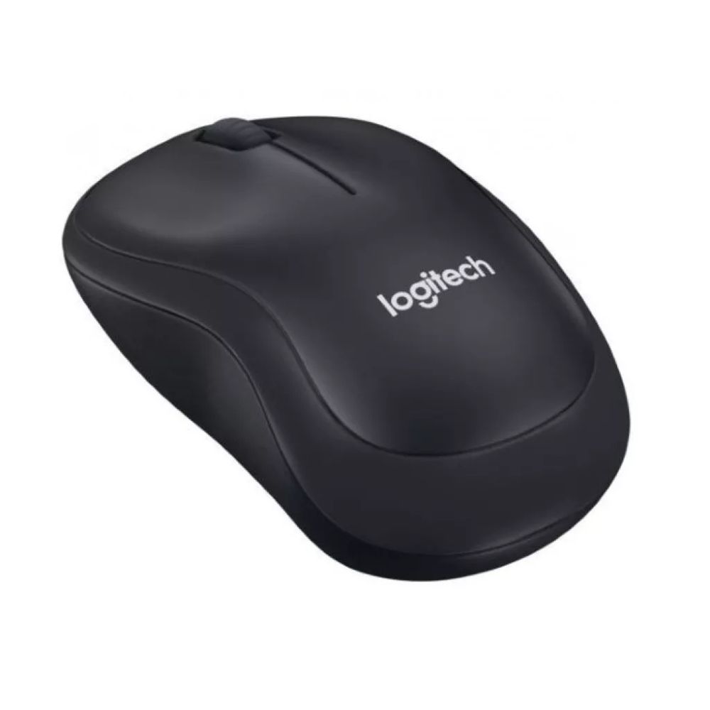 Миша Logitech M220 Silent Dark Gray (910-004895)