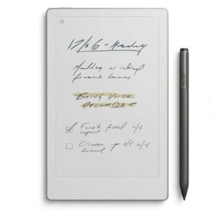 Електронна книга reMarkable Paper Pro Move