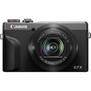 Компактний фотоаппарат Canon PowerShot G7 X Mark III 30th Anniversary Edition