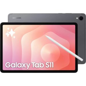 Samsung Galaxy Tab S11 Wi-Fi 12/512GB Gray (SM-X730NZAIXAR)