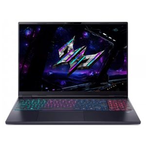 Ноутбук Acer Predator Helios Neo 16S AI PHN16S-71-91AW (NH.QZSAA.001)