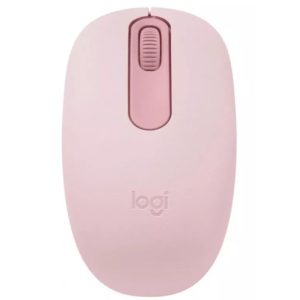 Миша Logitech M196 Bluetooth Rose (910-007461)