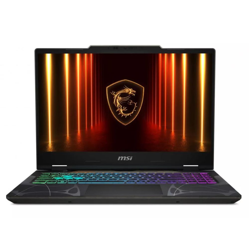 Ноутбук MSI Cyborg A15 AI B2HWEKG (B2HWEKG-071US)