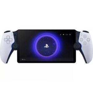 Портативна ігрова приставка Sony Playstation Portal Remote Player White (1000042436)