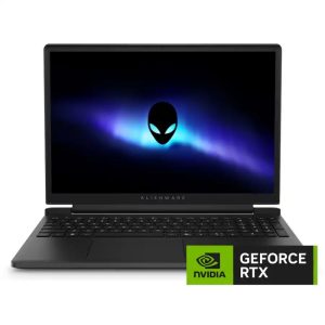 Ноутбук Alienware 15 DA15265 (LDA15265-7256BLK-PUS)