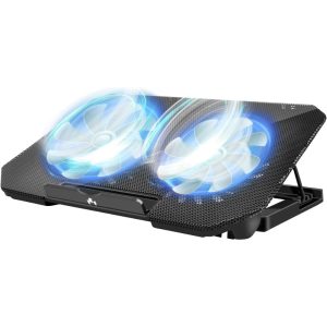 Підставка під ноутбук Cybergeek FN02 Laptop Cooling Pad
