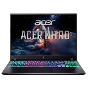 Ноутбук Acer Nitro V 16 ANV16-I31-76N7 (NH.U7SAA.001)