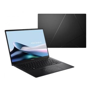 Ноутбук ASUS Zenbook 14 OLED UM3406GA (UM3406GA-WS76T)