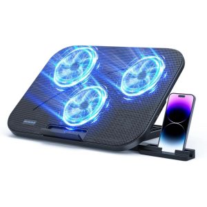 Підставка під ноутбук AISUNKUTECH F3 Ultra