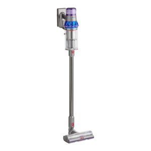 Вертикальний пилосос Dyson V15 Detect (448701-01)