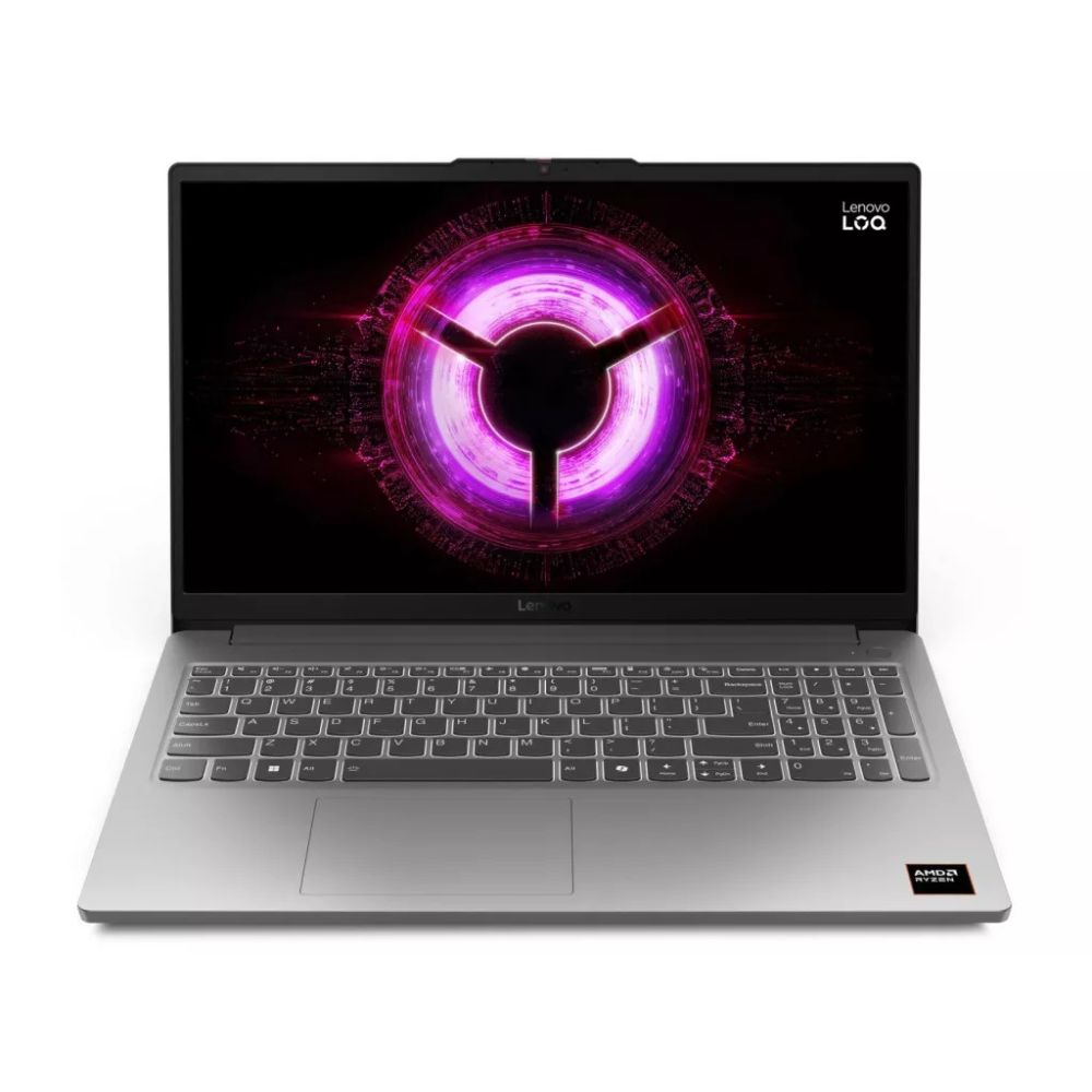 Ноутбук Lenovo LOQ 15ARP10E (83S00000US)_SSD 1TB
