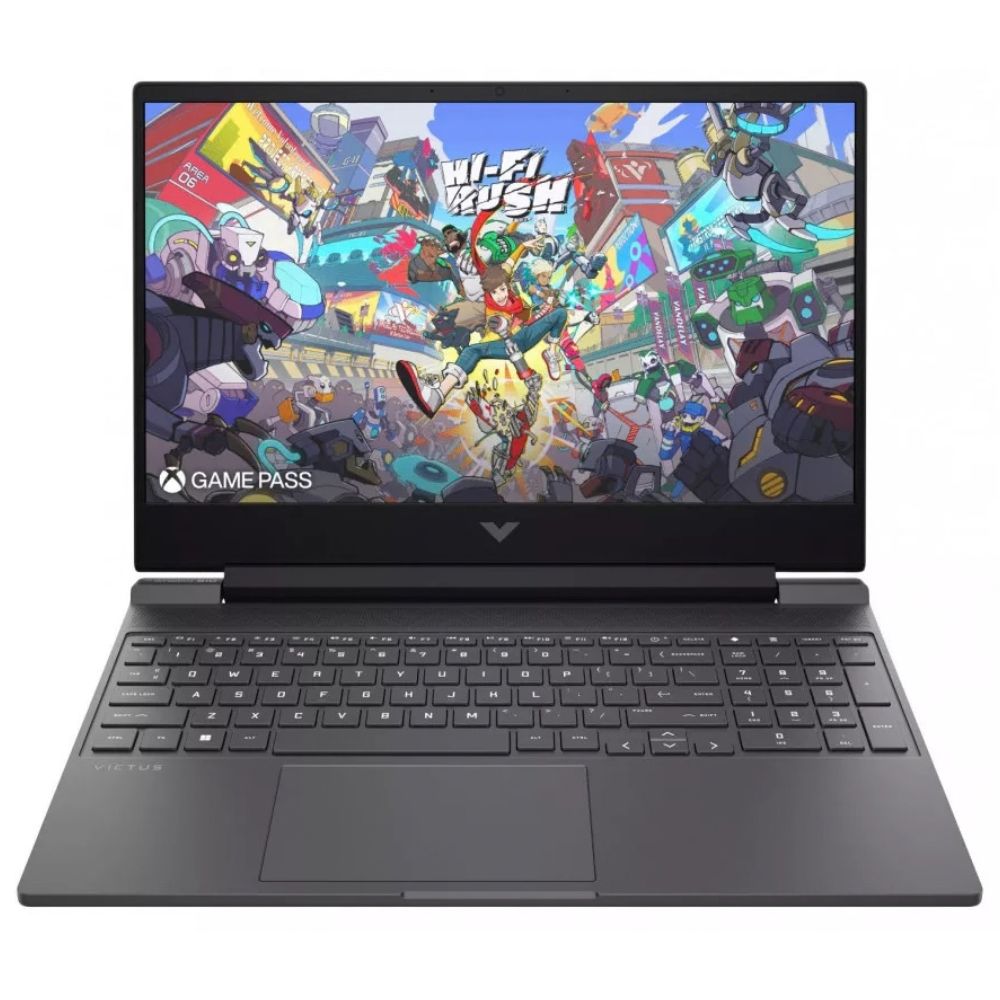 Ноутбук HP Victus 15-fa2082wm (B5EQ3UA)